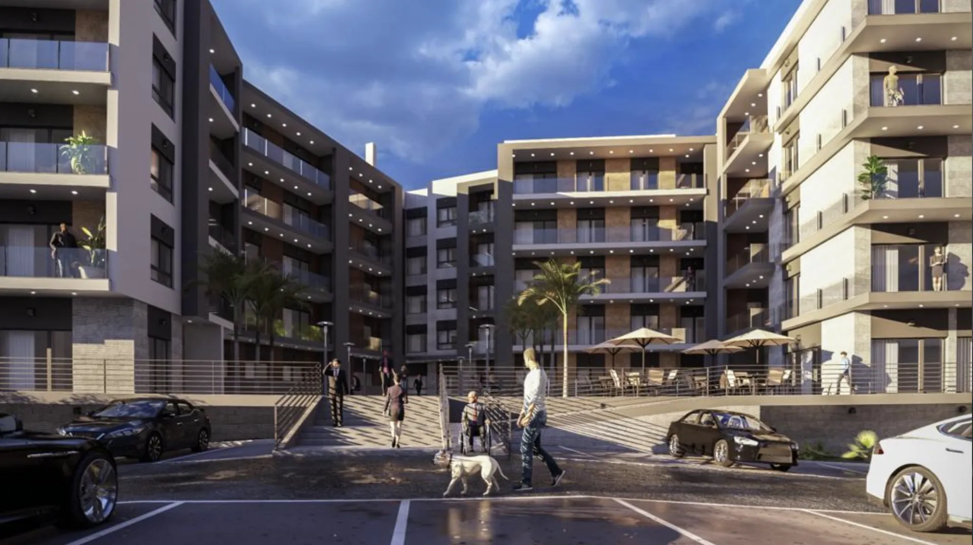 INVESTMENT OPPORTUNITY - Housing development at the gates of Lisbon - Property photo 3