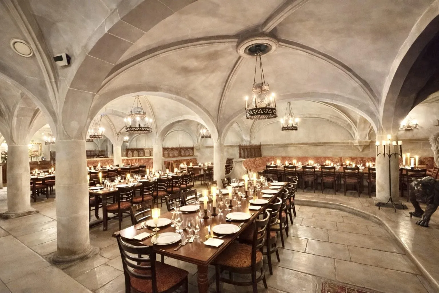 Magnificent commercial premises - Property photo 7