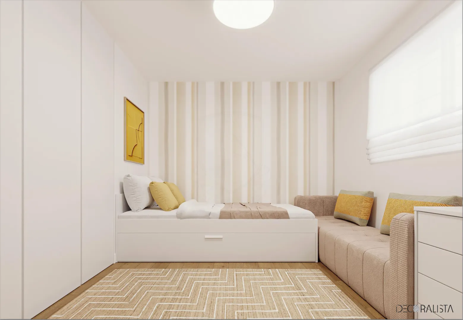 Apartments two steps from the sea, in the beautiful city of Sesimbra - Property photo 6