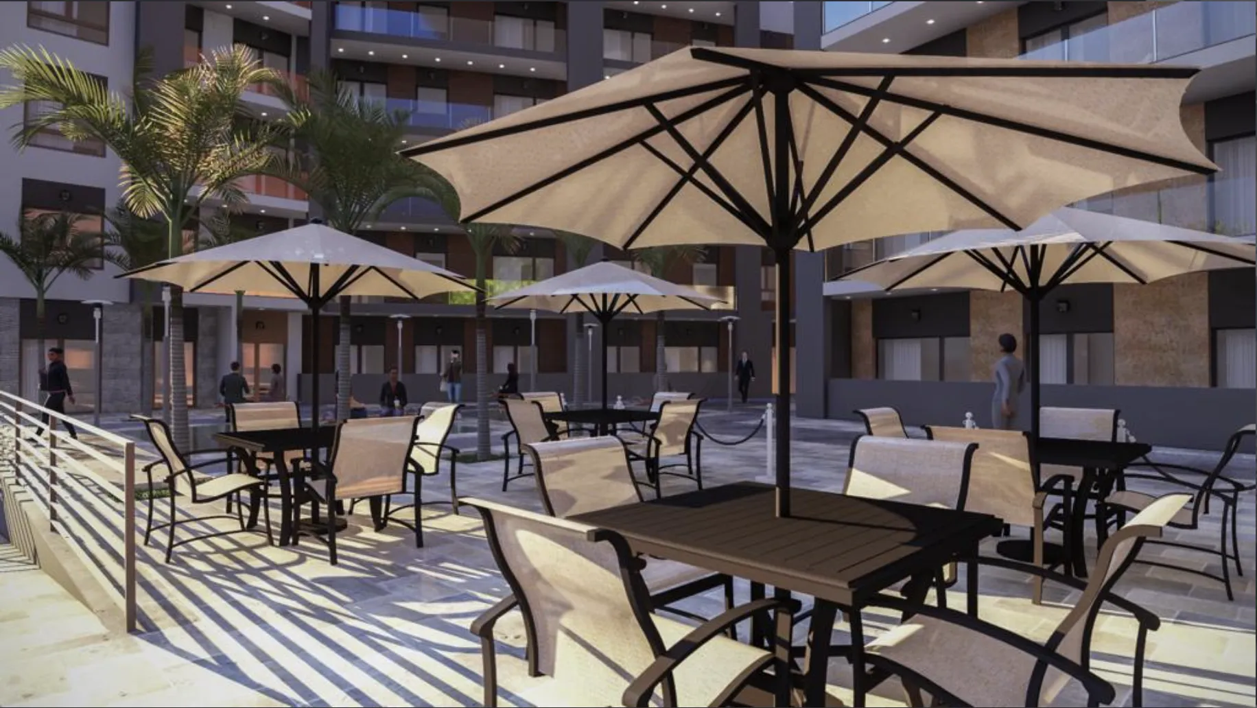 INVESTMENT OPPORTUNITY - Housing development at the gates of Lisbon - Property photo 5