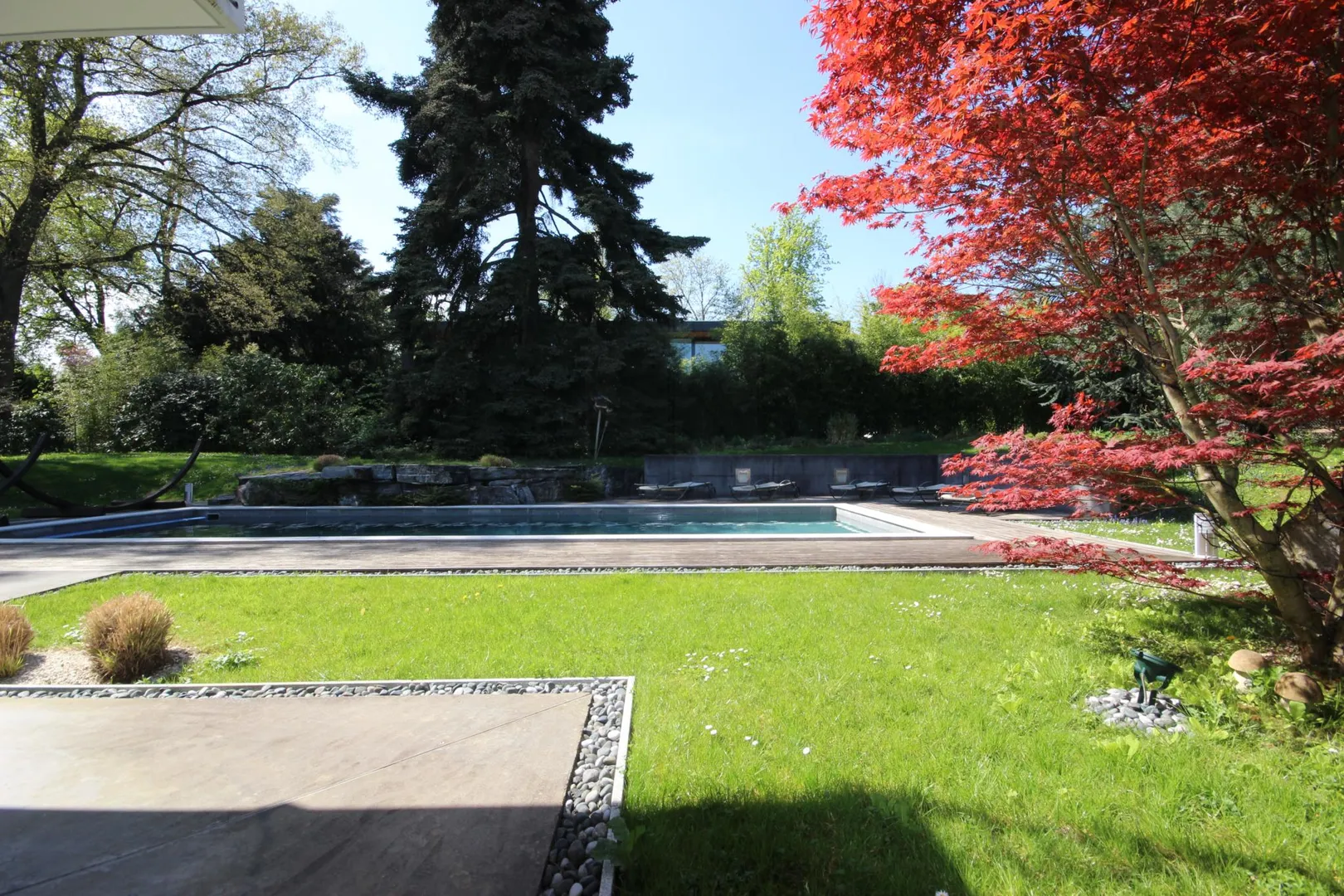 BEAUTIFUL CONTEMPORARY HOUSE  - Property photo 1