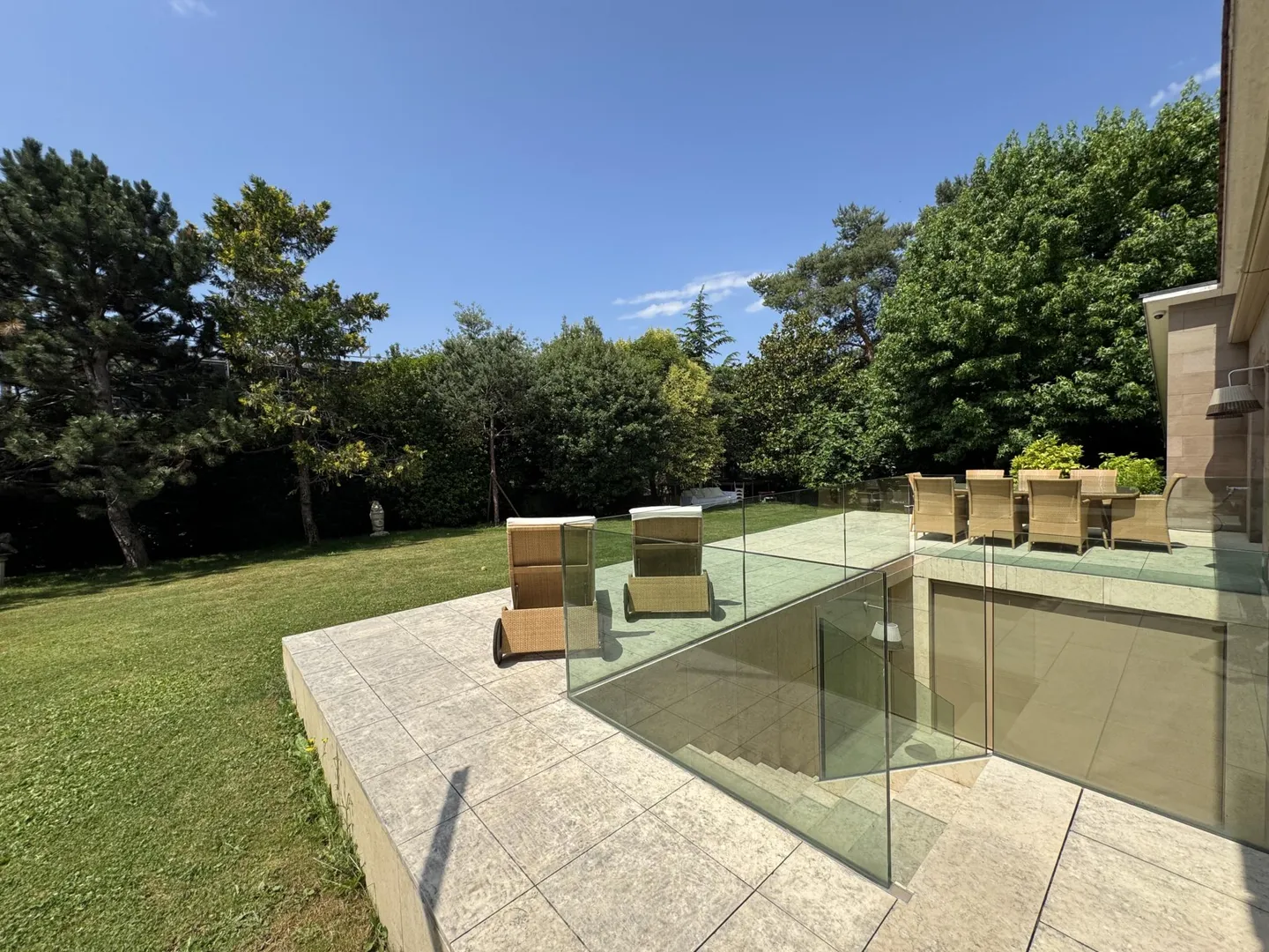 Magnificent house for sale in Cologny. - Property photo 1