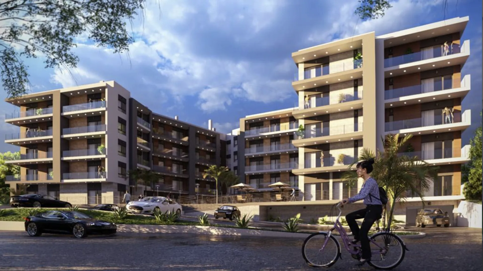 INVESTMENT OPPORTUNITY - Housing development at the gates of Lisbon - Property photo 1