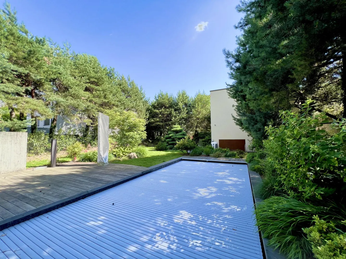Splendid contemporary house for sale in Lausanne - Property photo 11