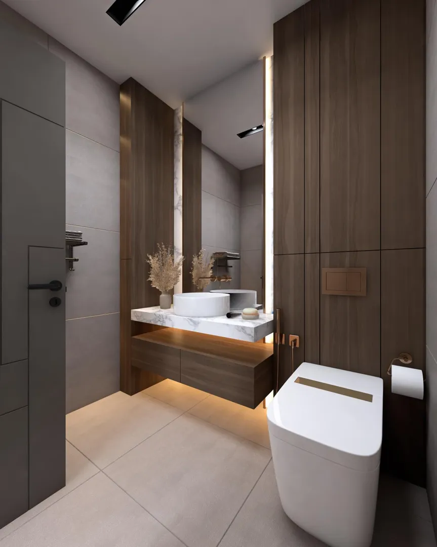 Beautiful adjoining house situated in Grand-Saconnex . - Property photo 8