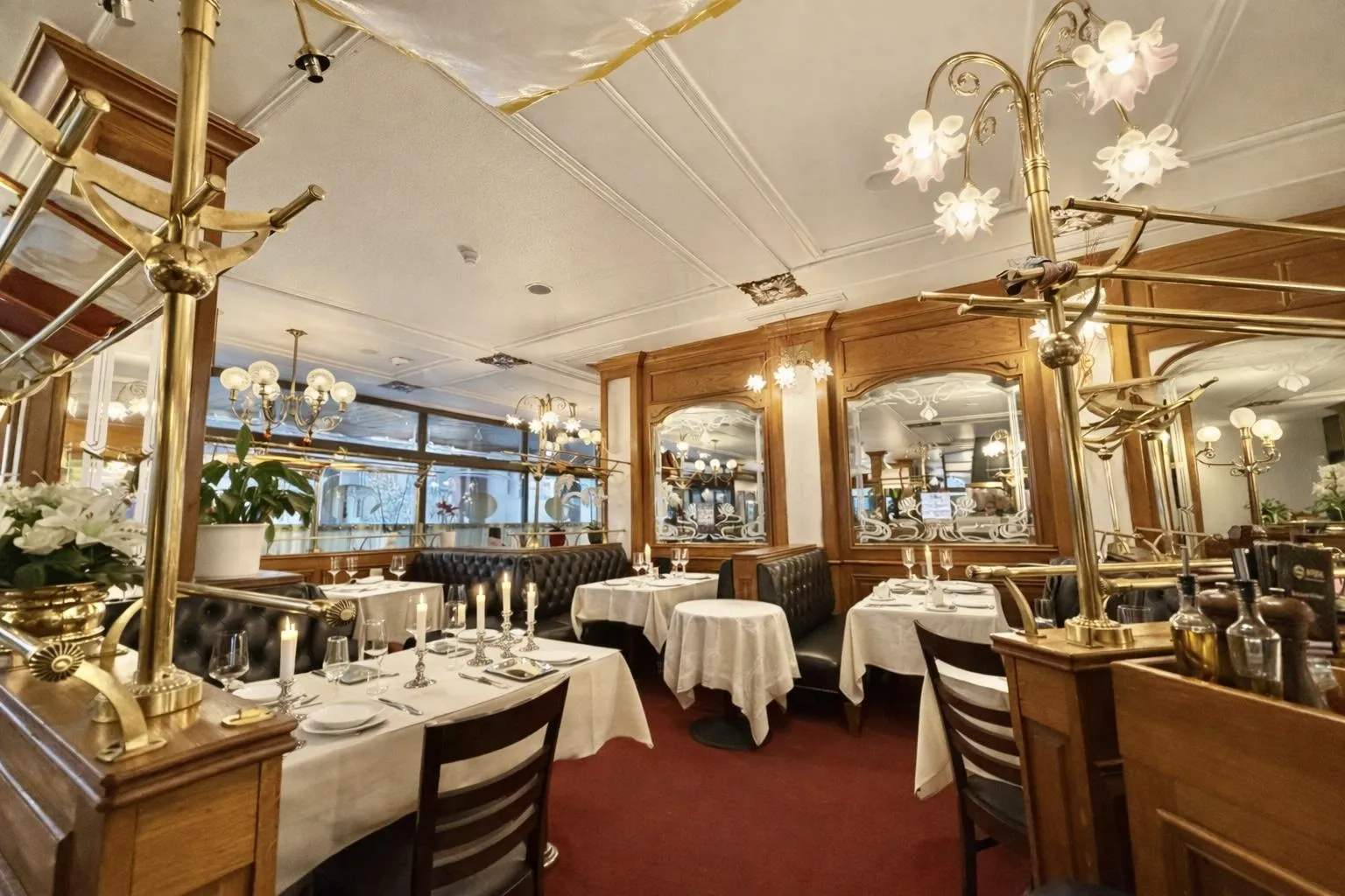 Magnificent commercial premises - Property photo 5