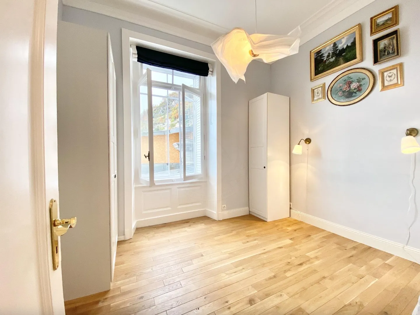 Beautiful appartement with lake view  - Property photo 5