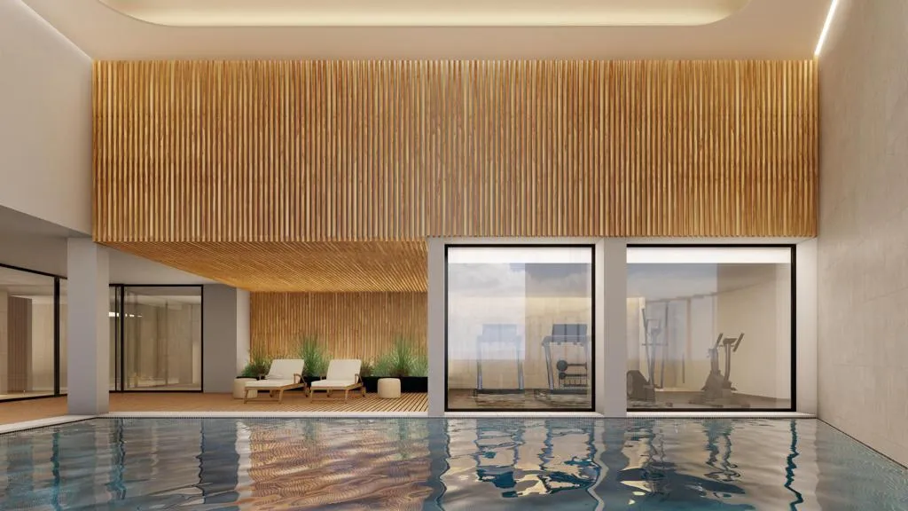 Apartments two steps from the sea, in the beautiful city of Sesimbra - Property photo 10