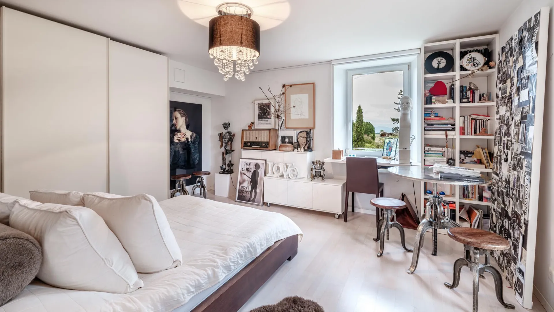 Sublime detached house with approx. 300 m2 living space on a magnificent 1720 m2 plot. - Property photo 8