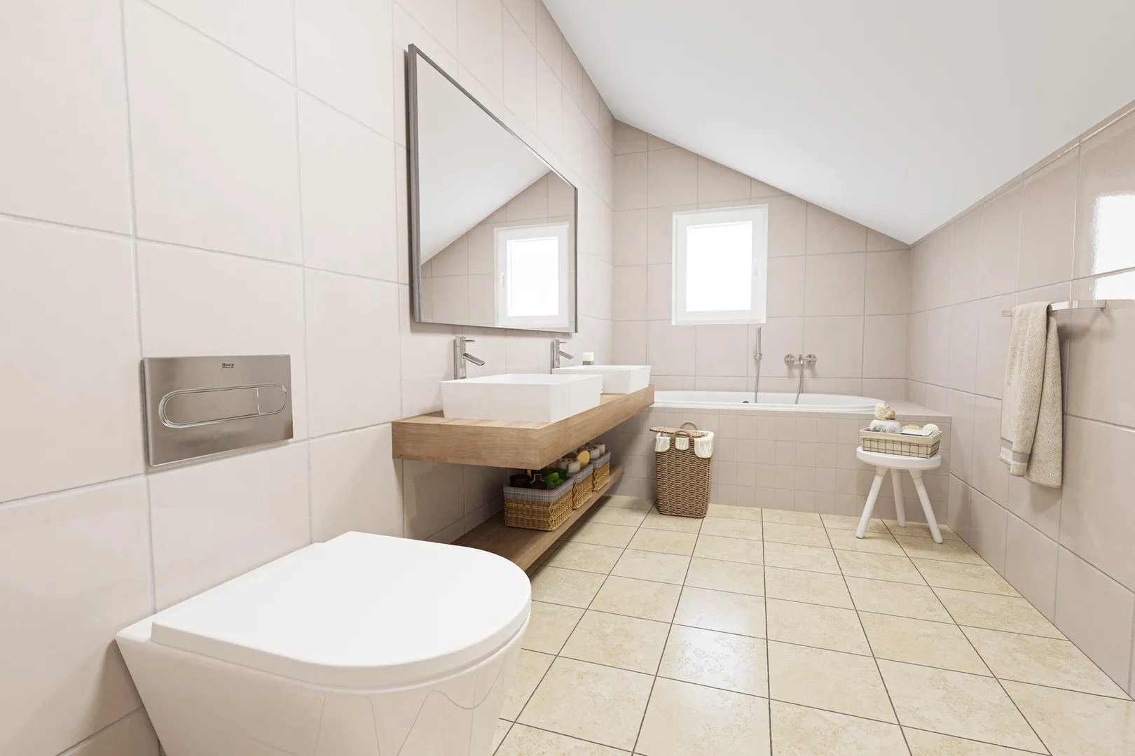 Une vue magnifique et un calme sans pareil ! - Property photo 7