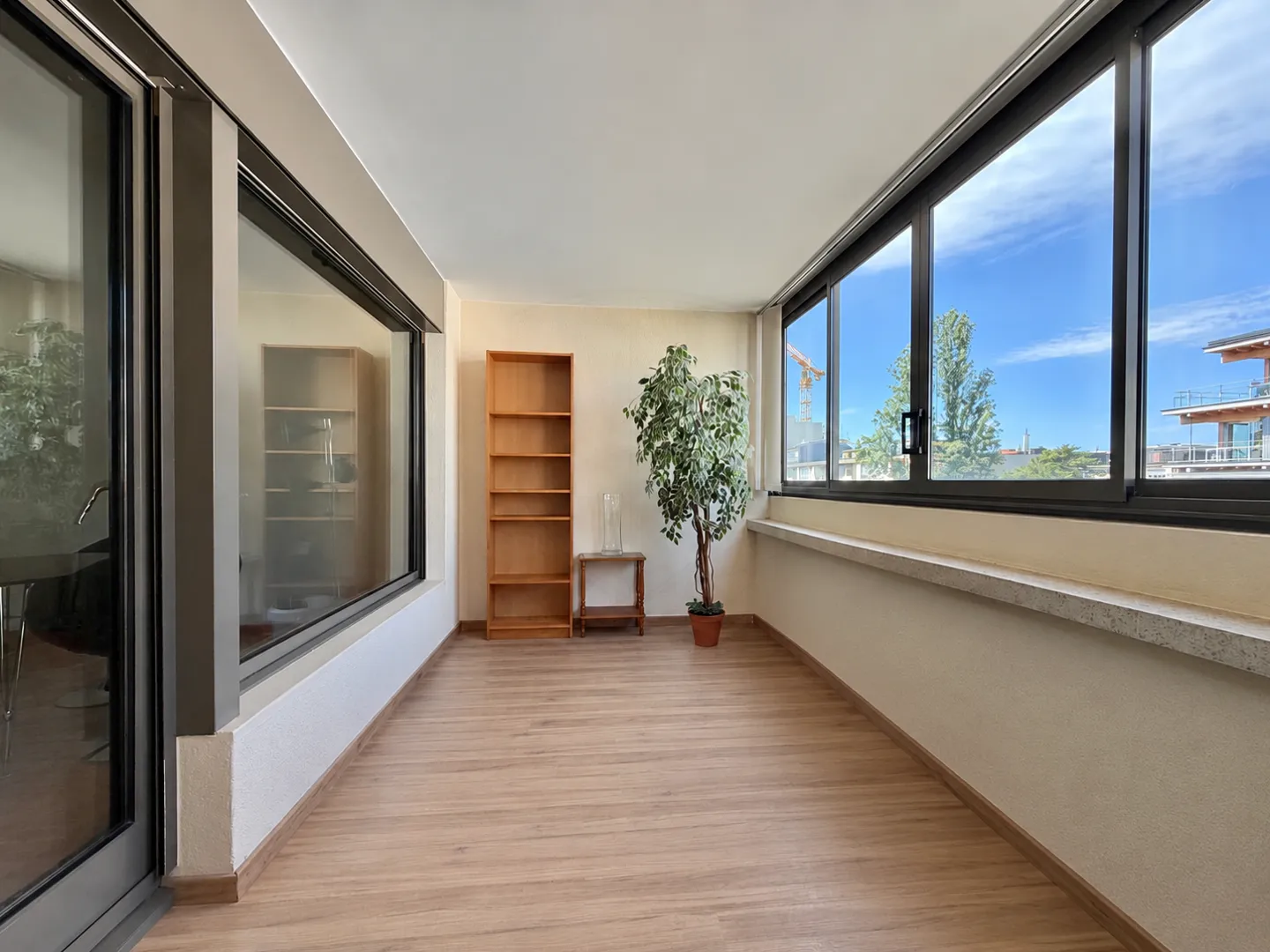 Charming apartment for rent close to United Nations. - Property photo 3