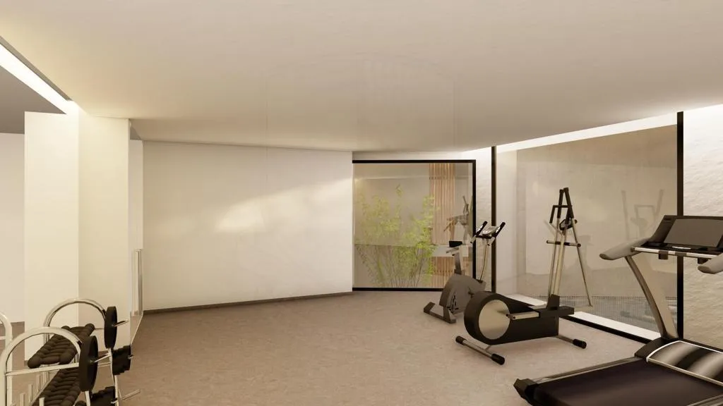 Apartments two steps from the sea, in the beautiful city of Sesimbra - Property photo 11