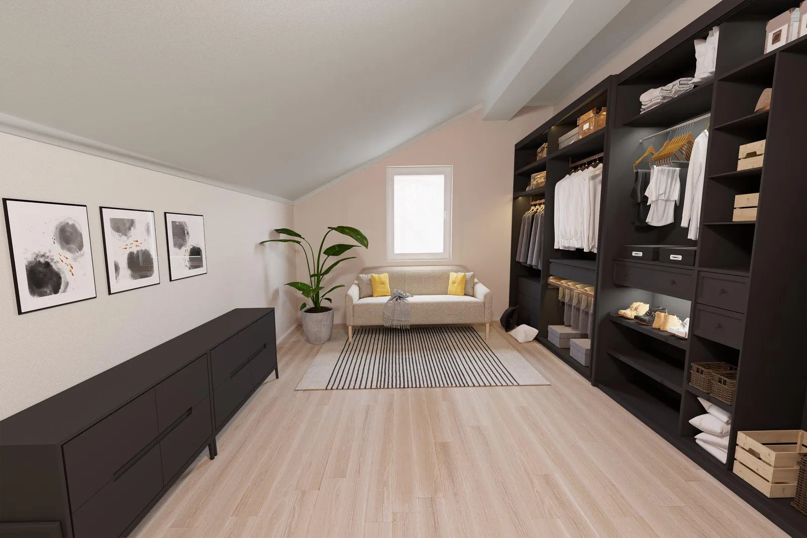 Une vue magnifique et un calme sans pareil ! - Property photo 6