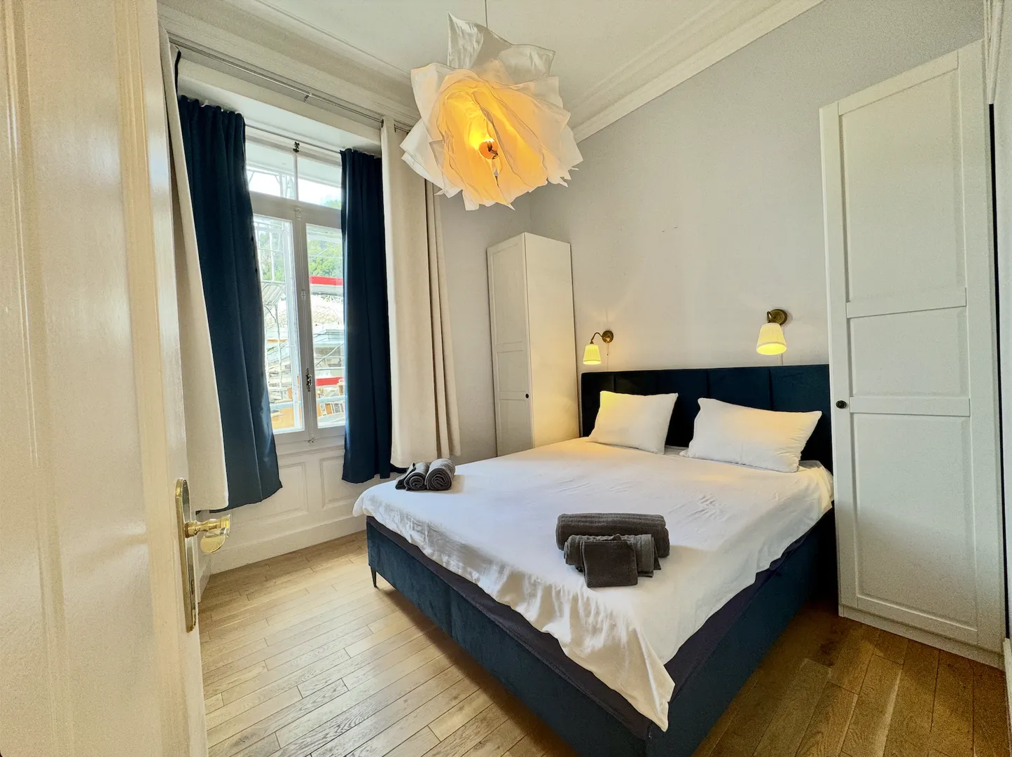 Très bel appartement avec vue lac - Property photo 6