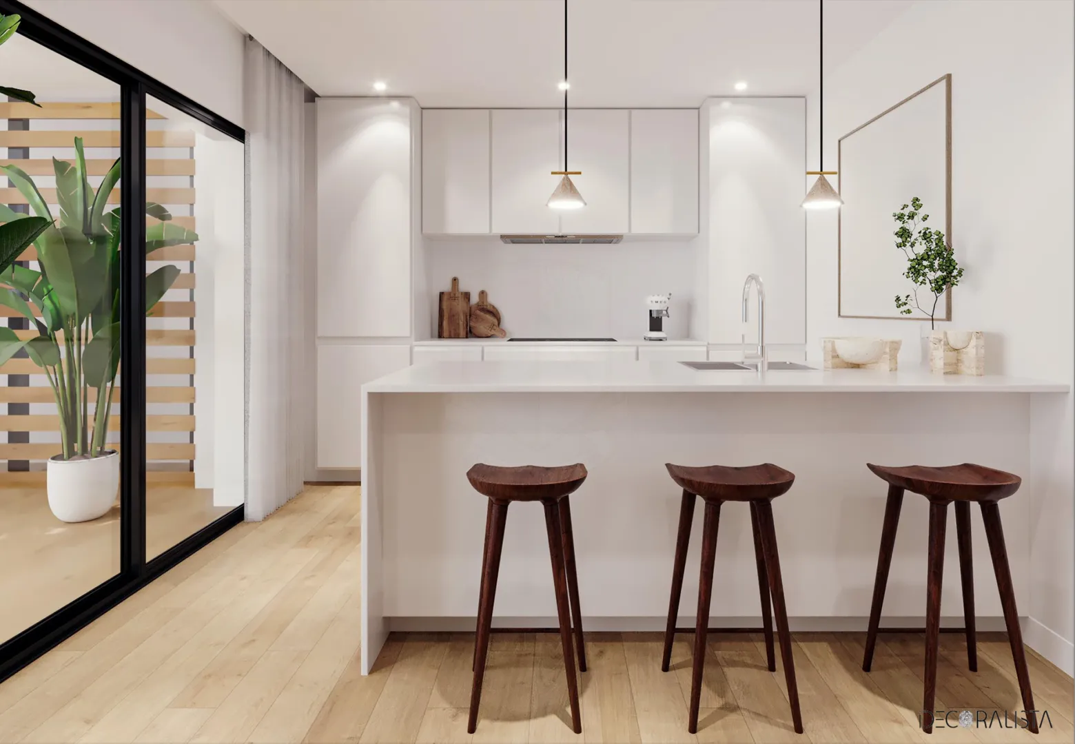 Apartments two steps from the sea, in the beautiful city of Sesimbra - Property photo 2