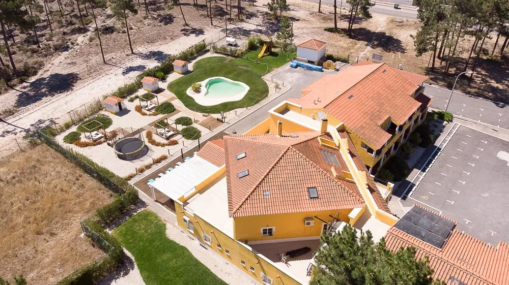 INVESTMENT OPPORTUNITY - Hotel for sale in full operation  - Property photo 4