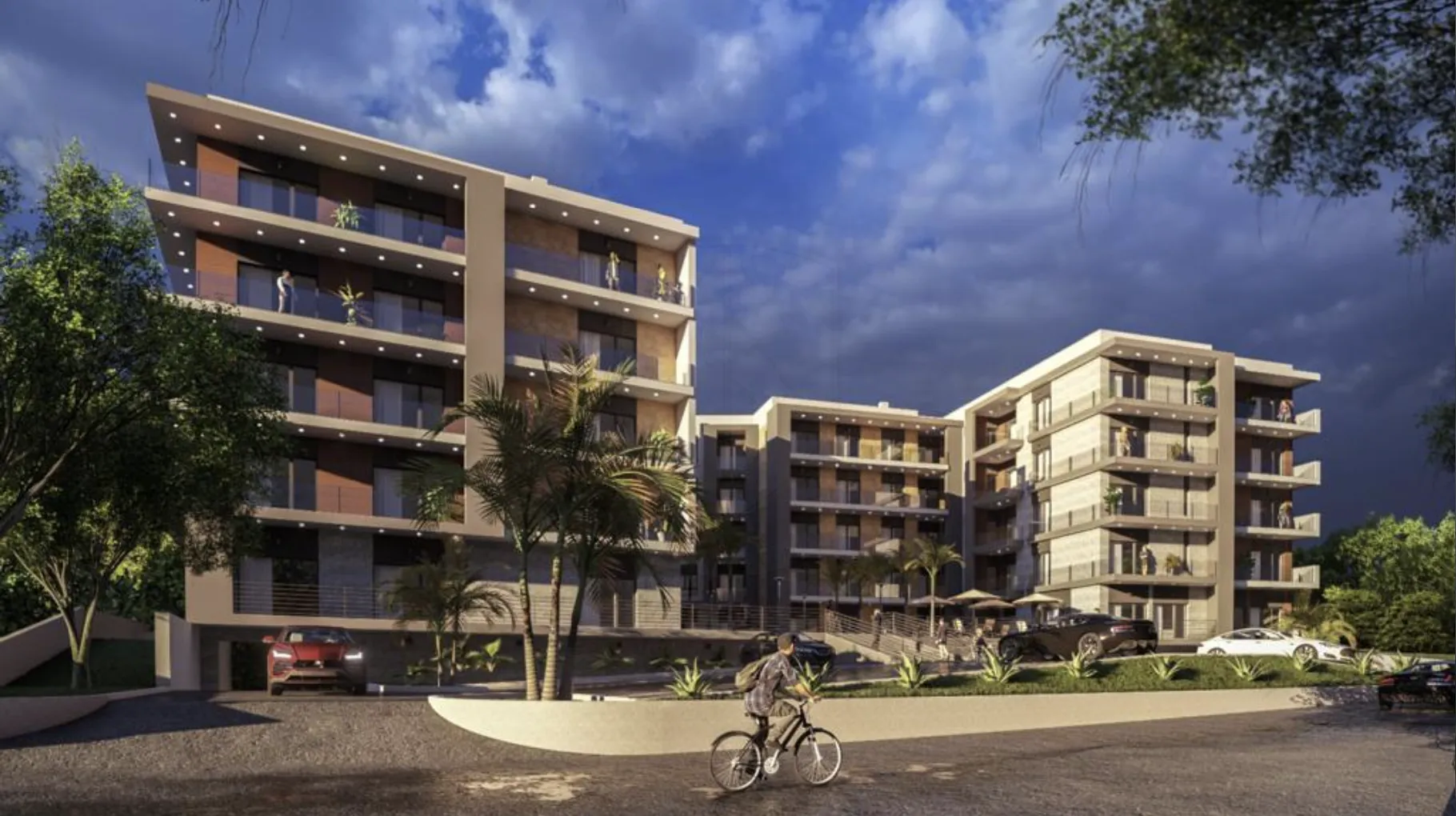 INVESTMENT OPPORTUNITY - Housing development at the gates of Lisbon - Property photo 2