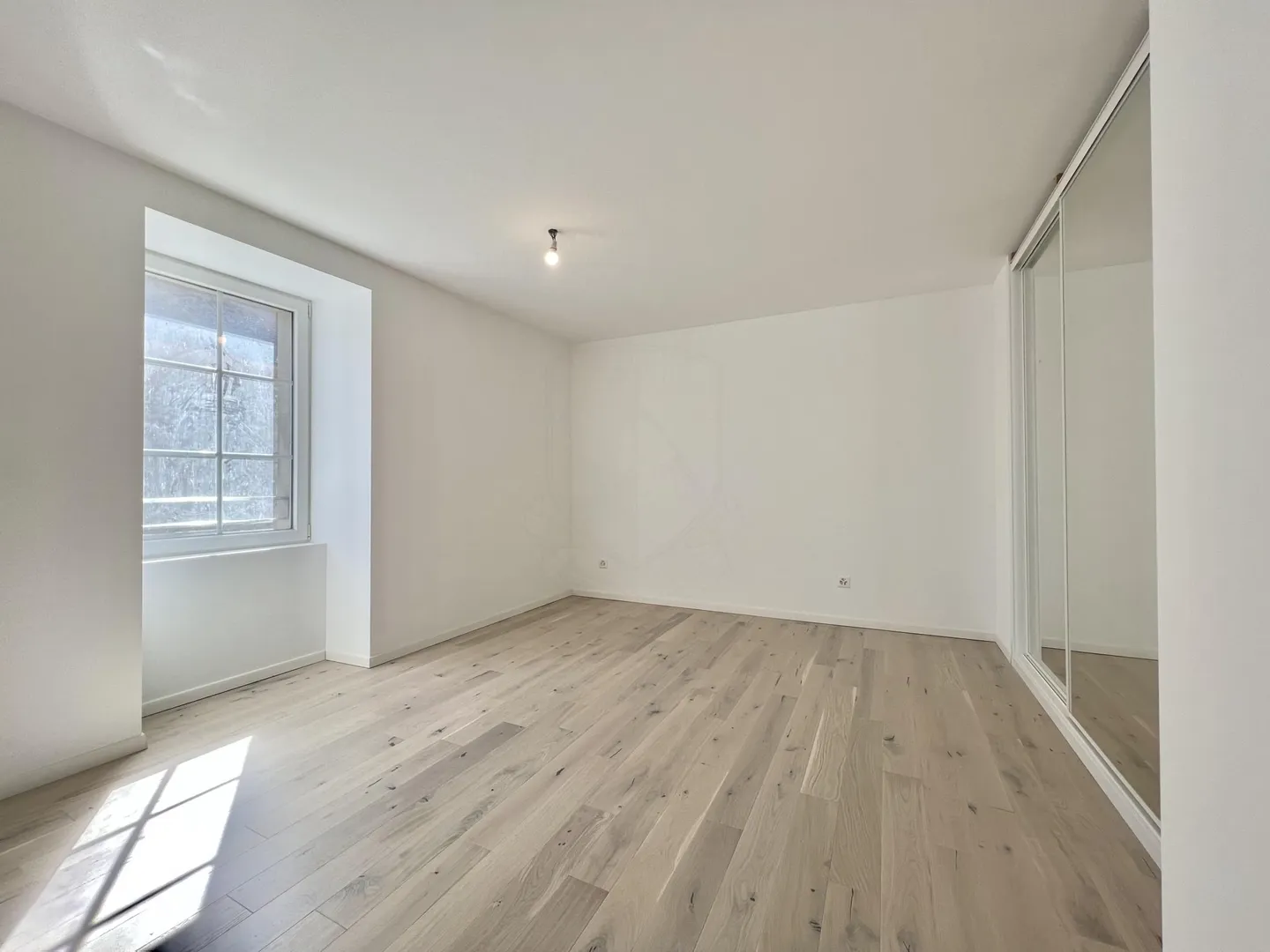 Sublime 5.5 room apartment for sale in Mex - Property photo 8