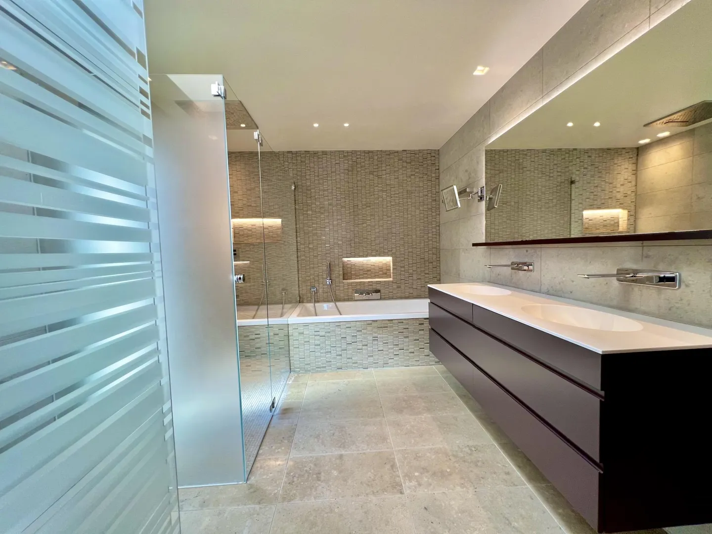 Splendid contemporary house for sale in Lausanne - Property photo 9