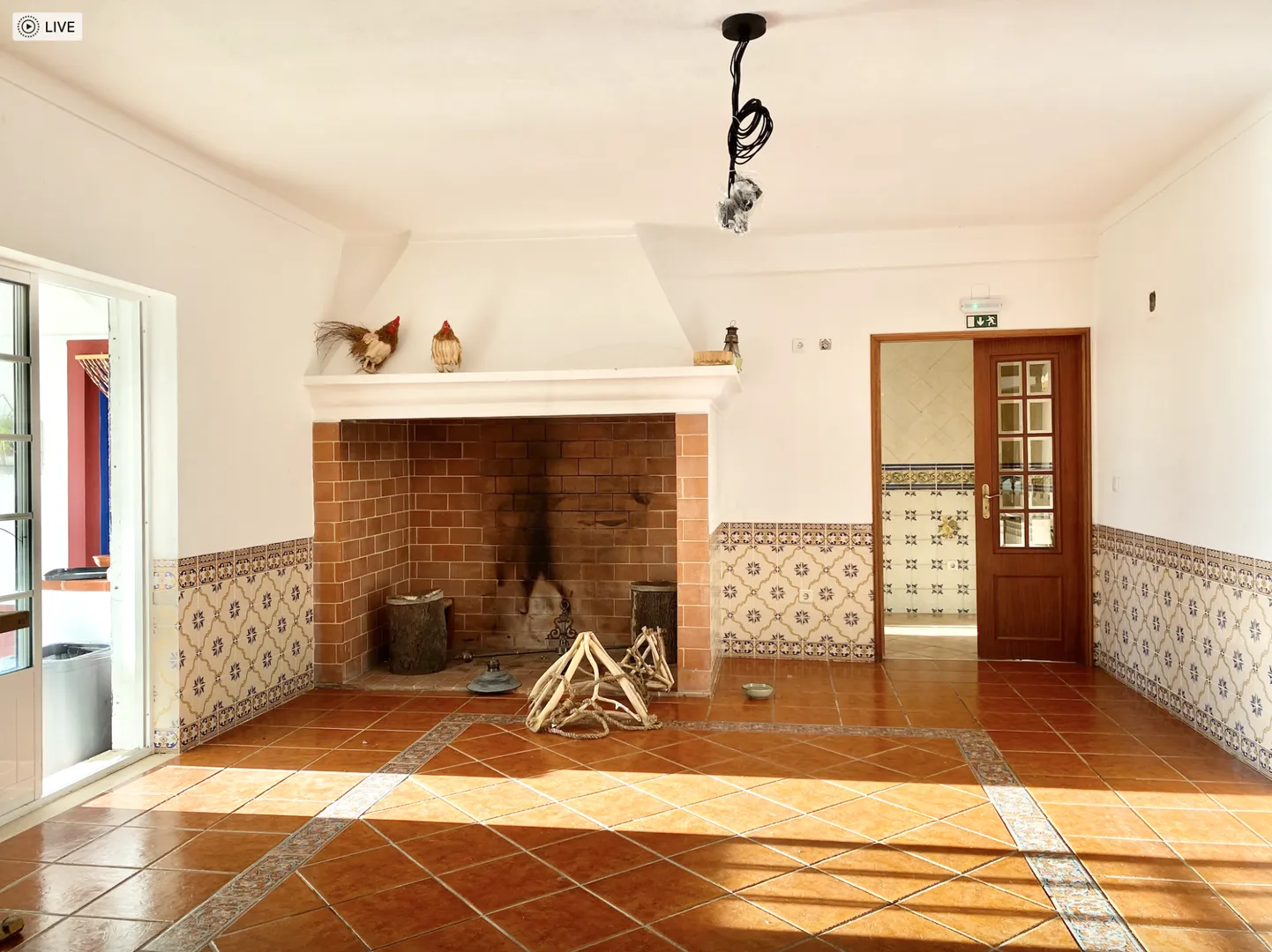 Fantastique ferme à Montargil, embrassant les eaux calmes du barrage - Property photo 9