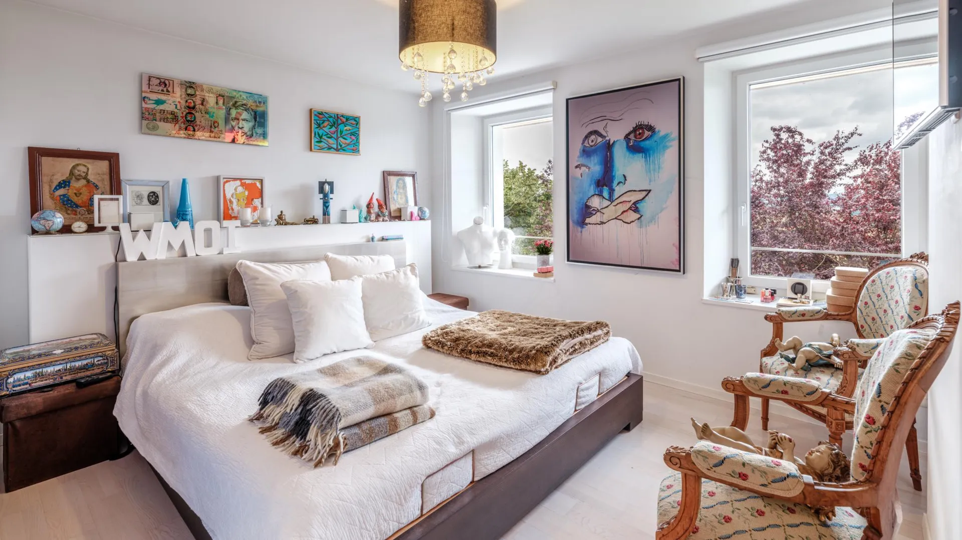 Sublime detached house with approx. 300 m2 living space on a magnificent 1720 m2 plot. - Property photo 7