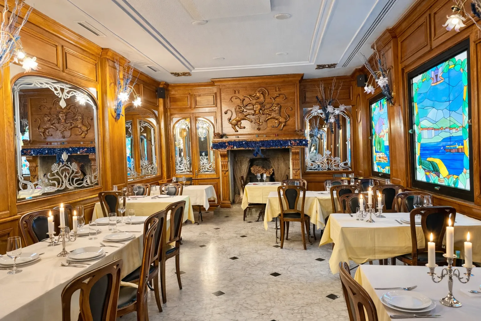 Magnificent commercial premises - Property photo 2