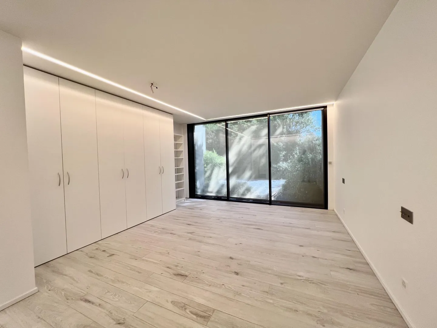 Splendid contemporary house for sale in Lausanne - Property photo 8