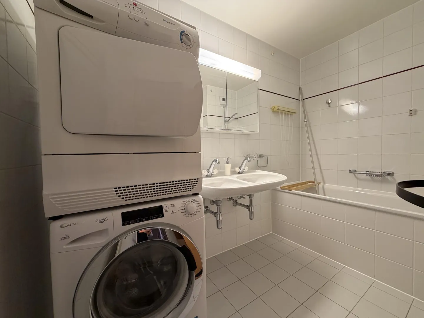 Charming apartment for rent close to United Nations. - Property photo 7