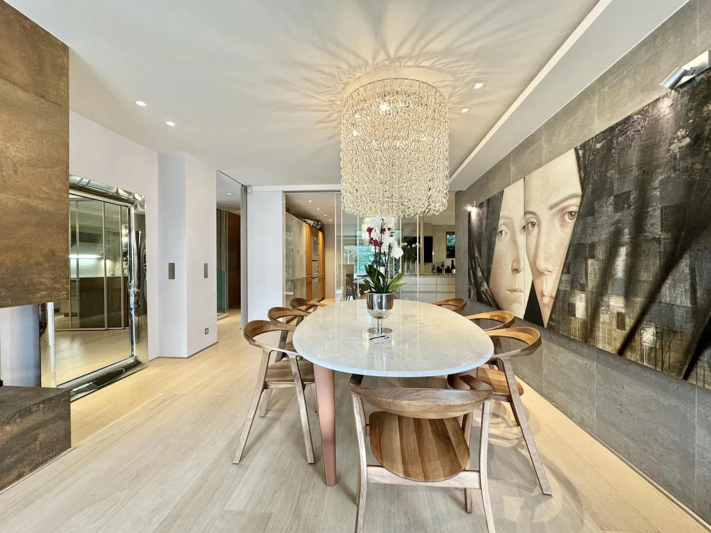 Magnificent house for sale in Cologny. - Property photo 4