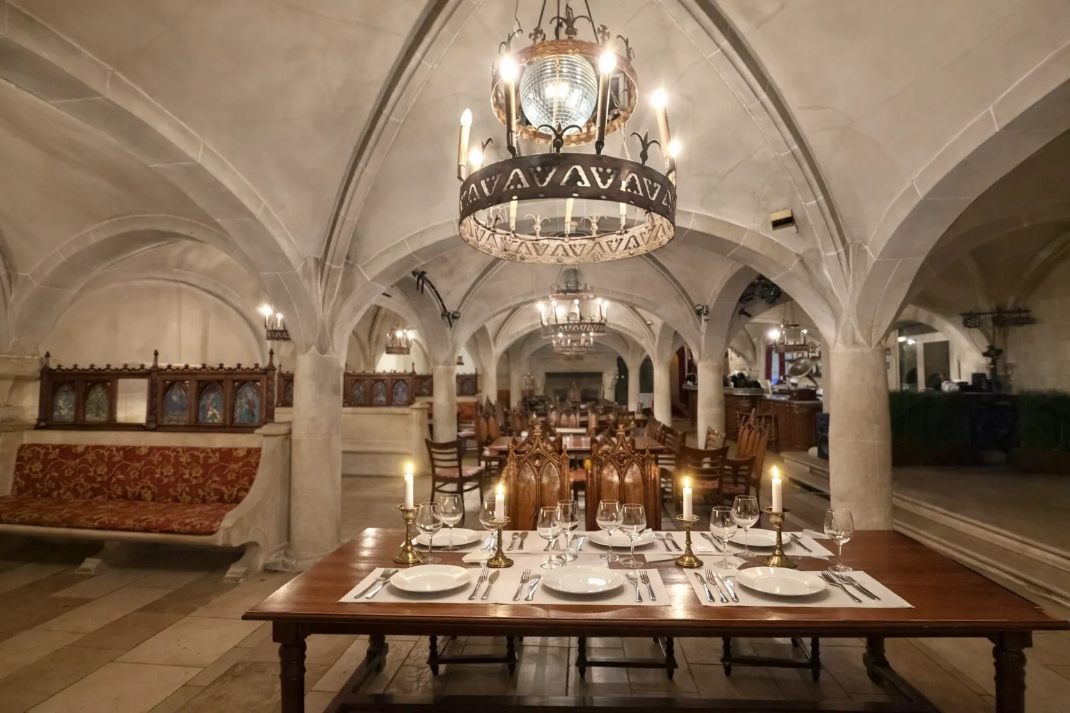 Magnificent commercial premises - Property photo 8