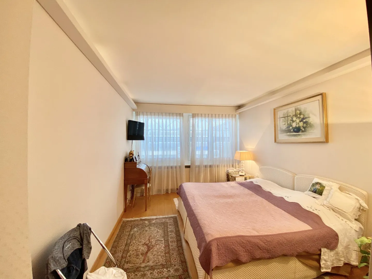 Bel appartement situé au coeur de Florissant  - Property photo 5