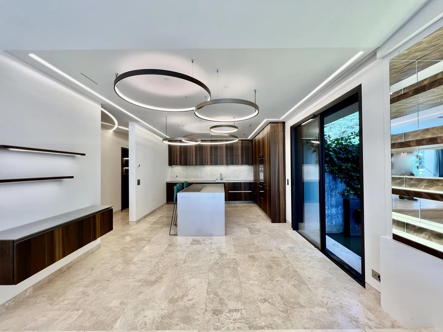 Splendid contemporary house for sale in Lausanne - Property photo 3