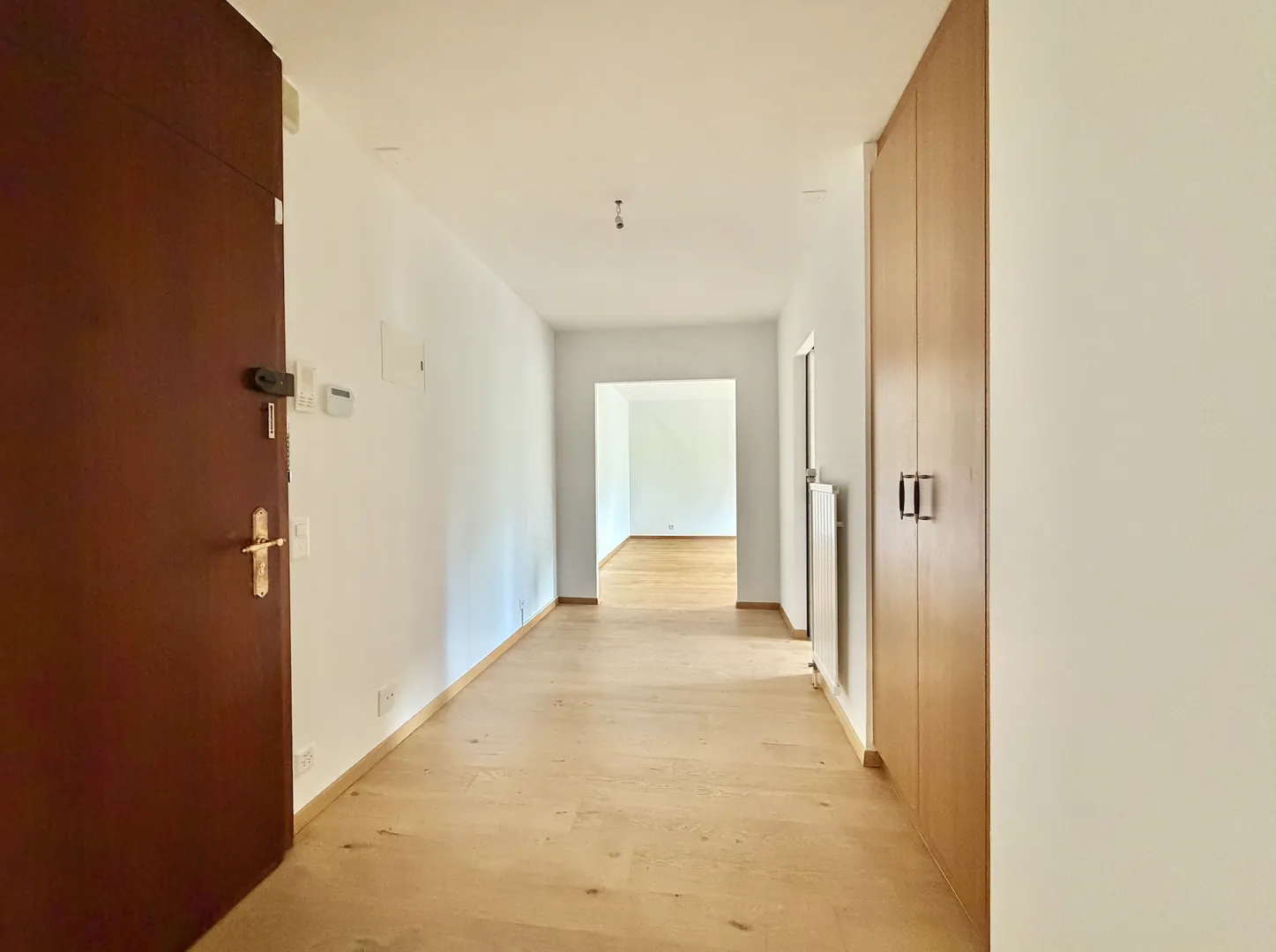 A beautiful 105 habitable area apartment located in Cologny. - Property photo 2
