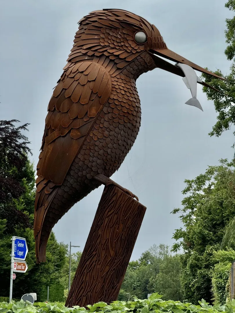 Élégance et raffinement pour cette belle propriété de 270m2 habitables. - Property photo 1