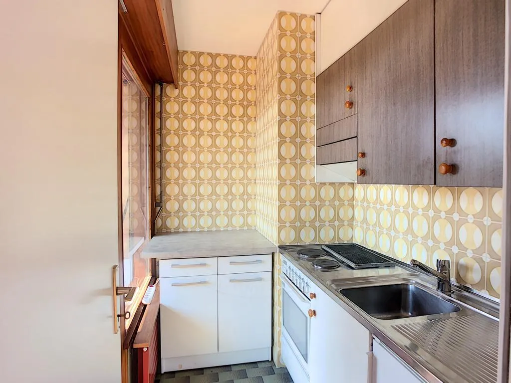 Flat of 46 m2 for sale in Cologny. - Property photo 5