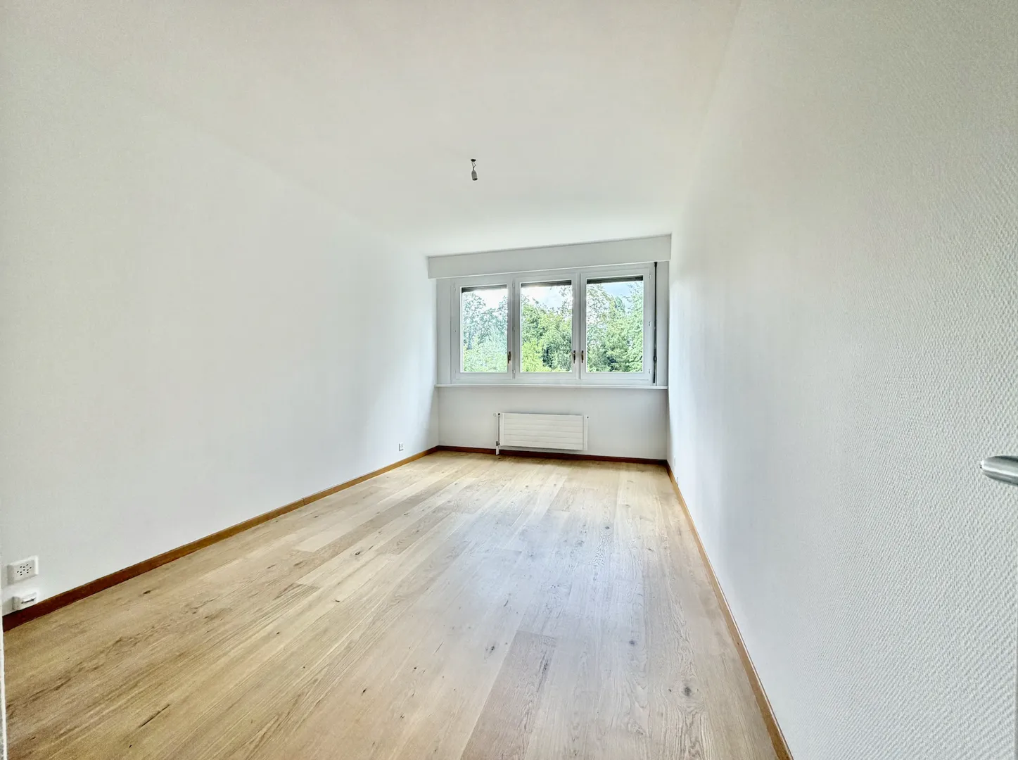 A beautiful 105 habitable area apartment located in Cologny. - Property photo 7