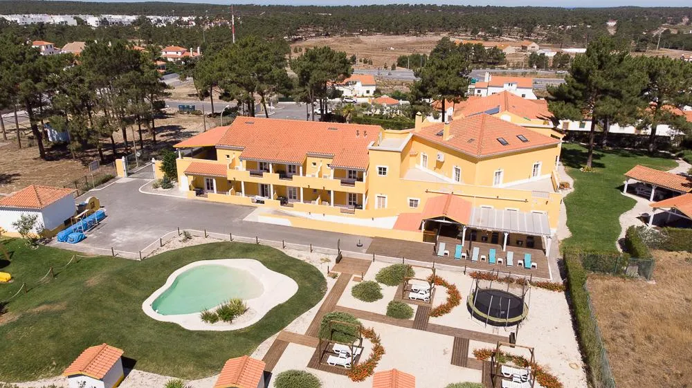 INVESTMENT OPPORTUNITY - Hotel for sale in full operation  - Property photo 3