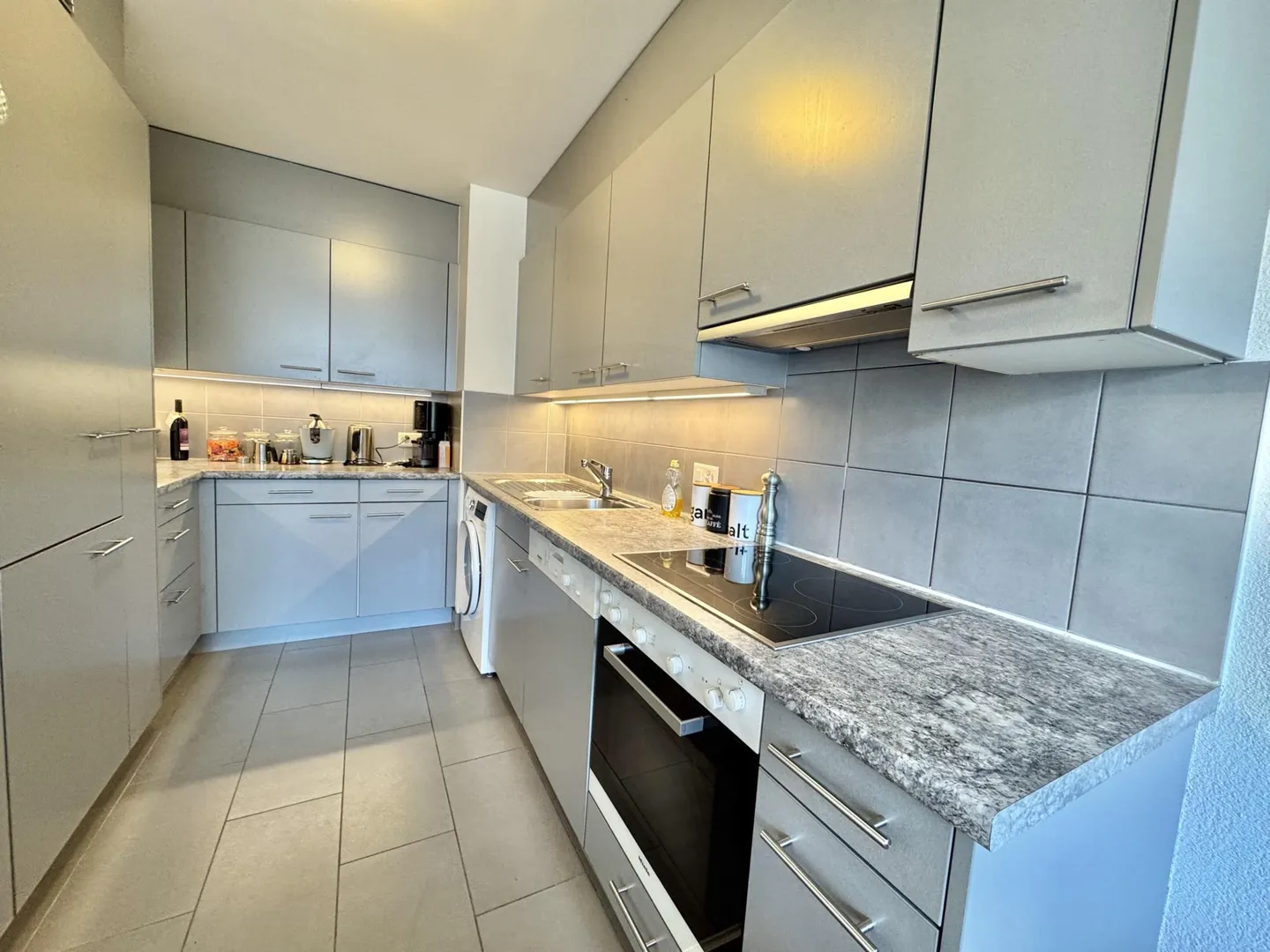 Charming flat of 96 m2 habitable in Meyrin. - Property photo 2