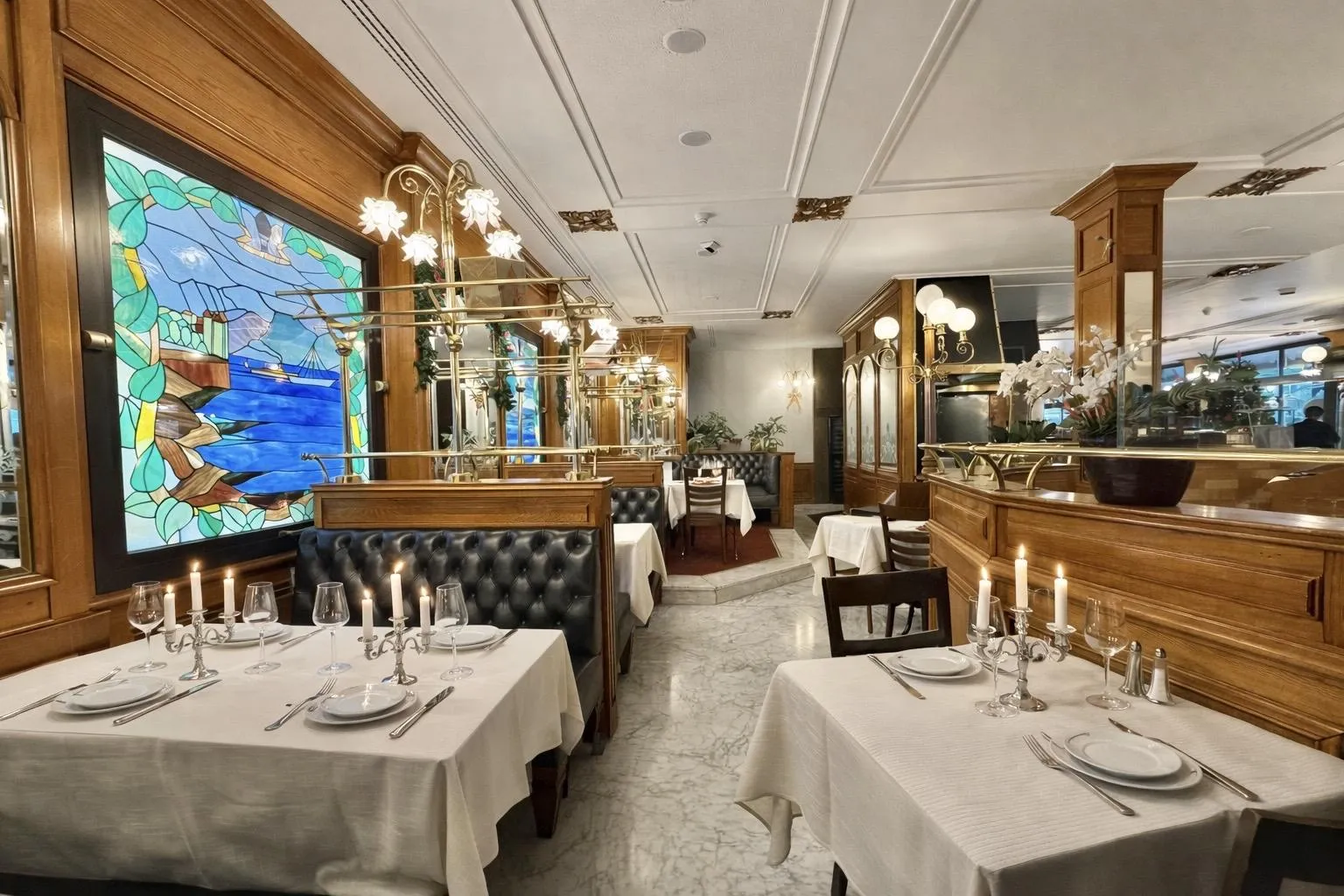 Magnificent commercial premises - Property photo 4