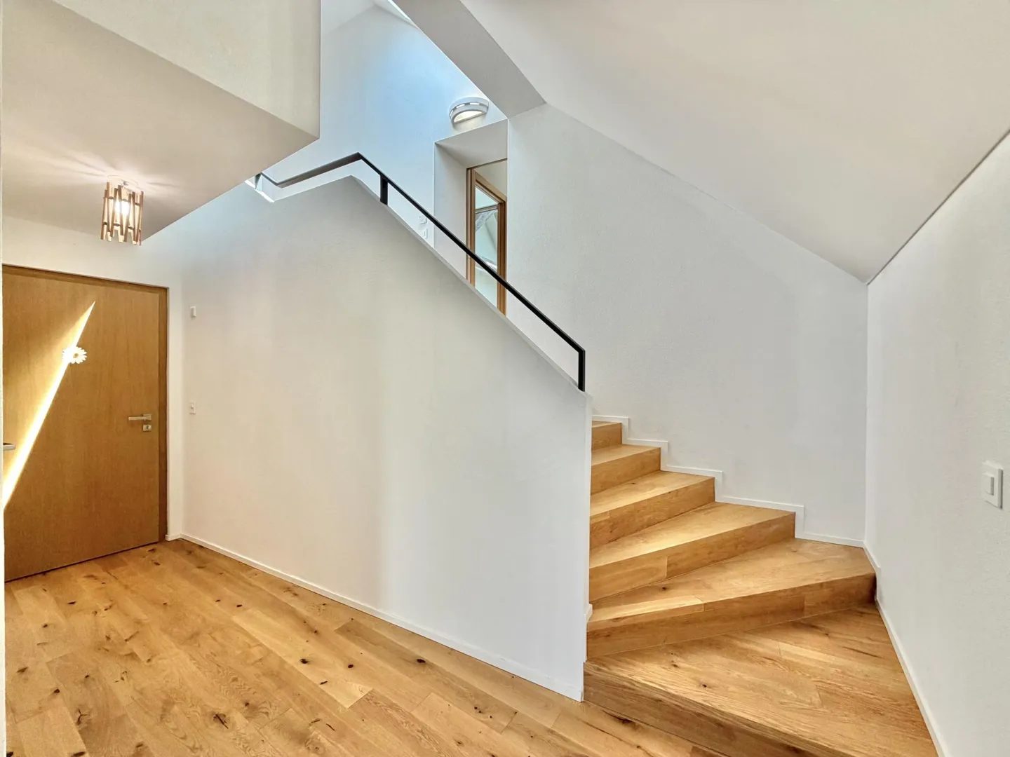 Superbe appartement en duplex de 110m² habitables à Bassins. - Property photo 1