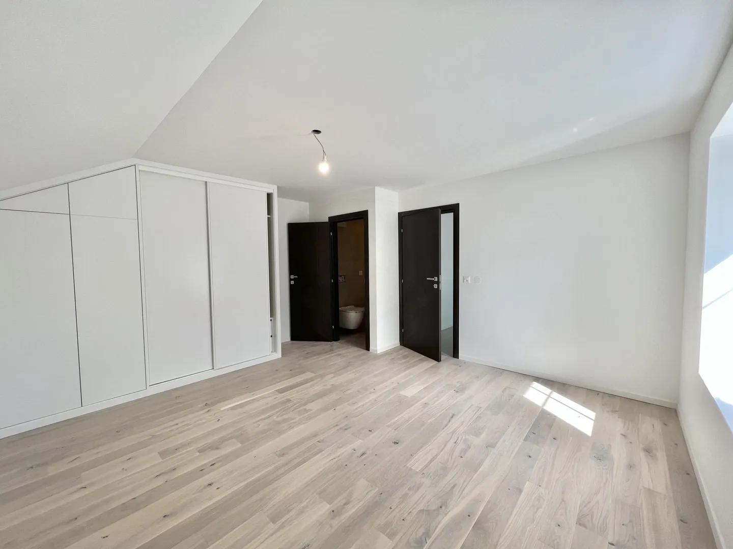 Sublime 5.5 room apartment for sale in Mex - Property photo 9
