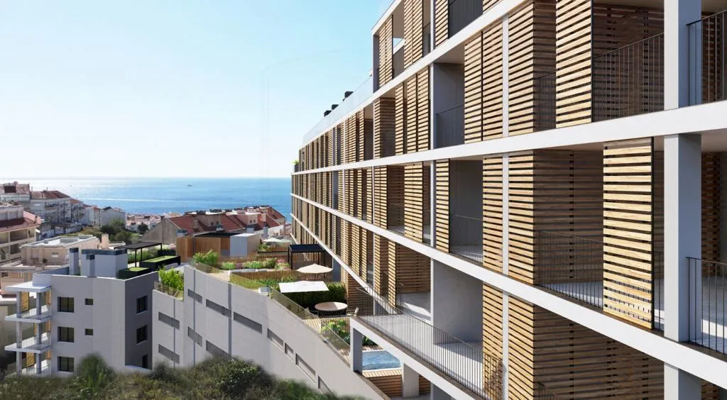 Apartments two steps from the sea, in the beautiful city of Sesimbra - Property photo 13