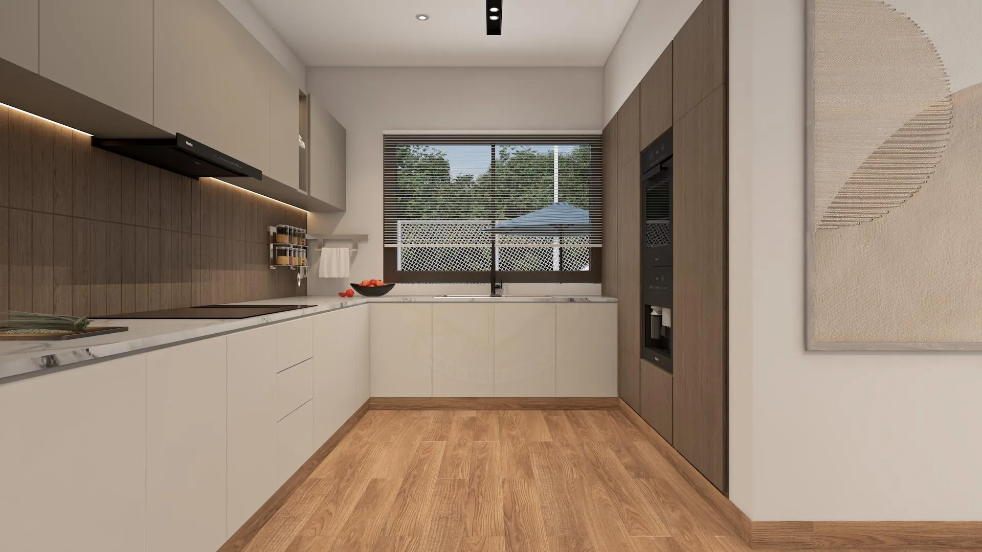 Beautiful adjoining house situated in Grand-Saconnex . - Property photo 4