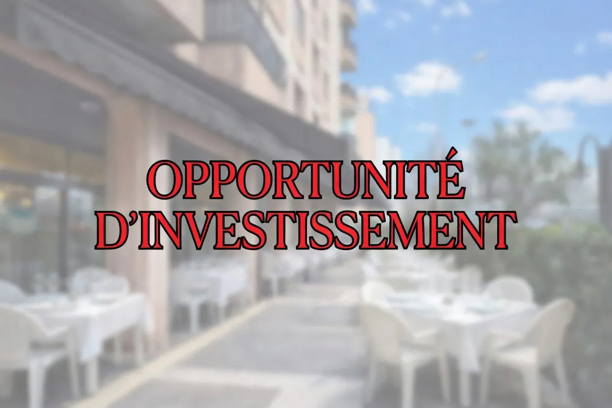 Magnifiques locaux commerciaux - Property photo 1