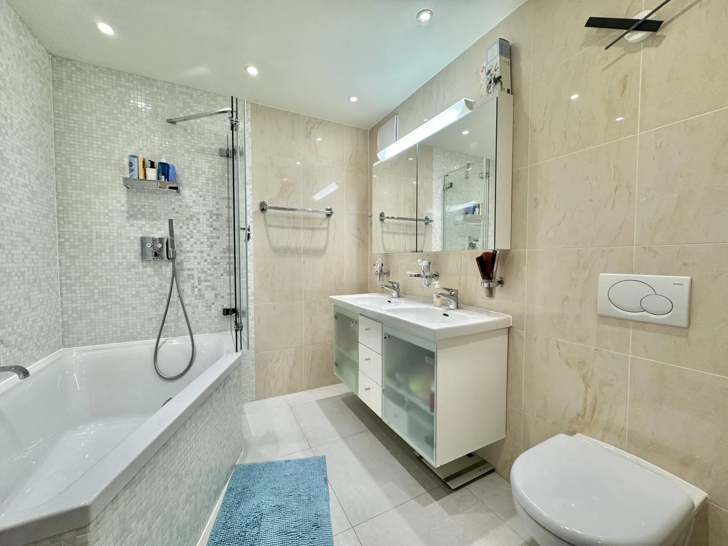 Charming flat of 96 m2 habitable in Meyrin. - Property photo 4