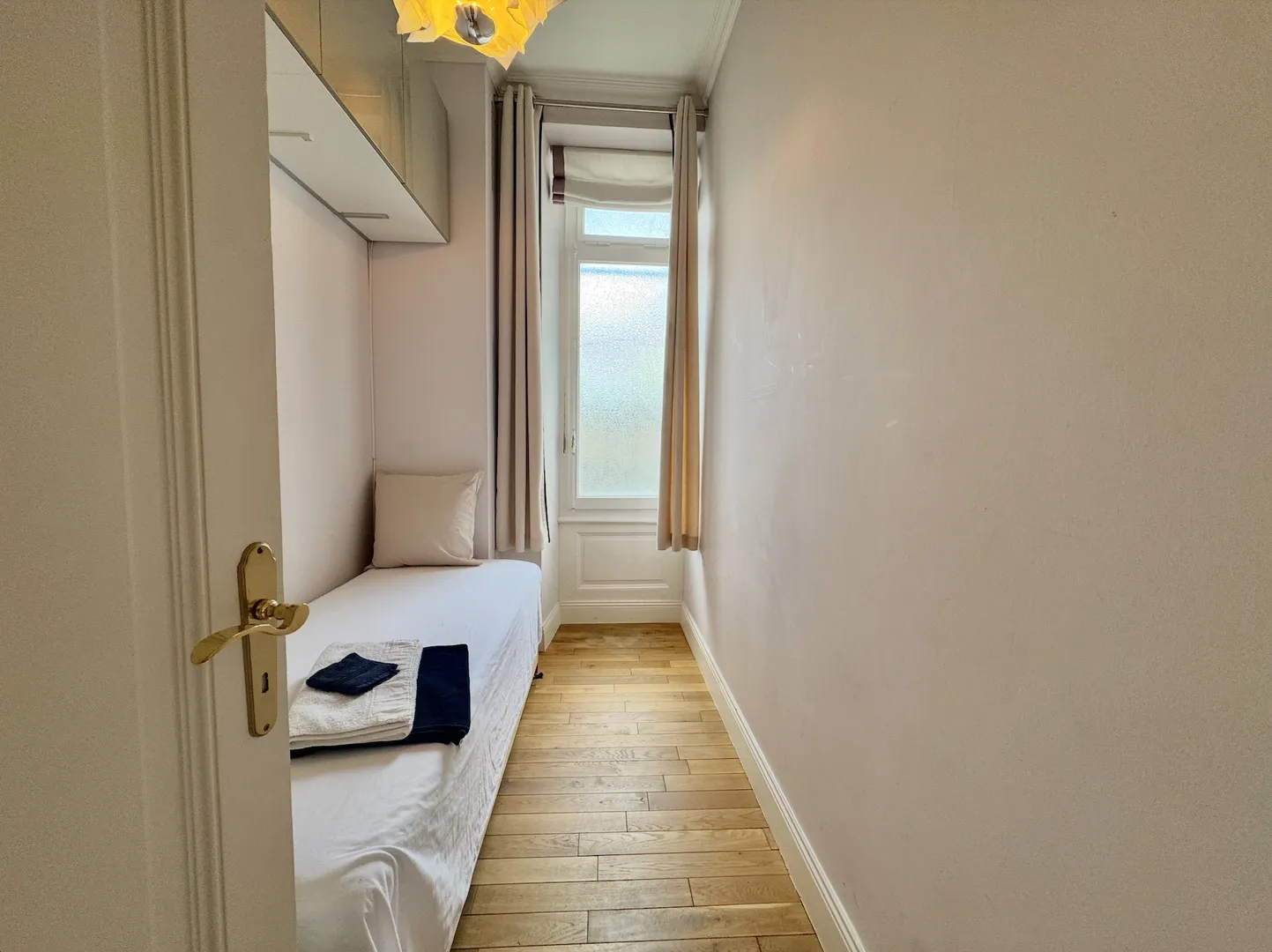 Très bel appartement avec vue lac - Property photo 7