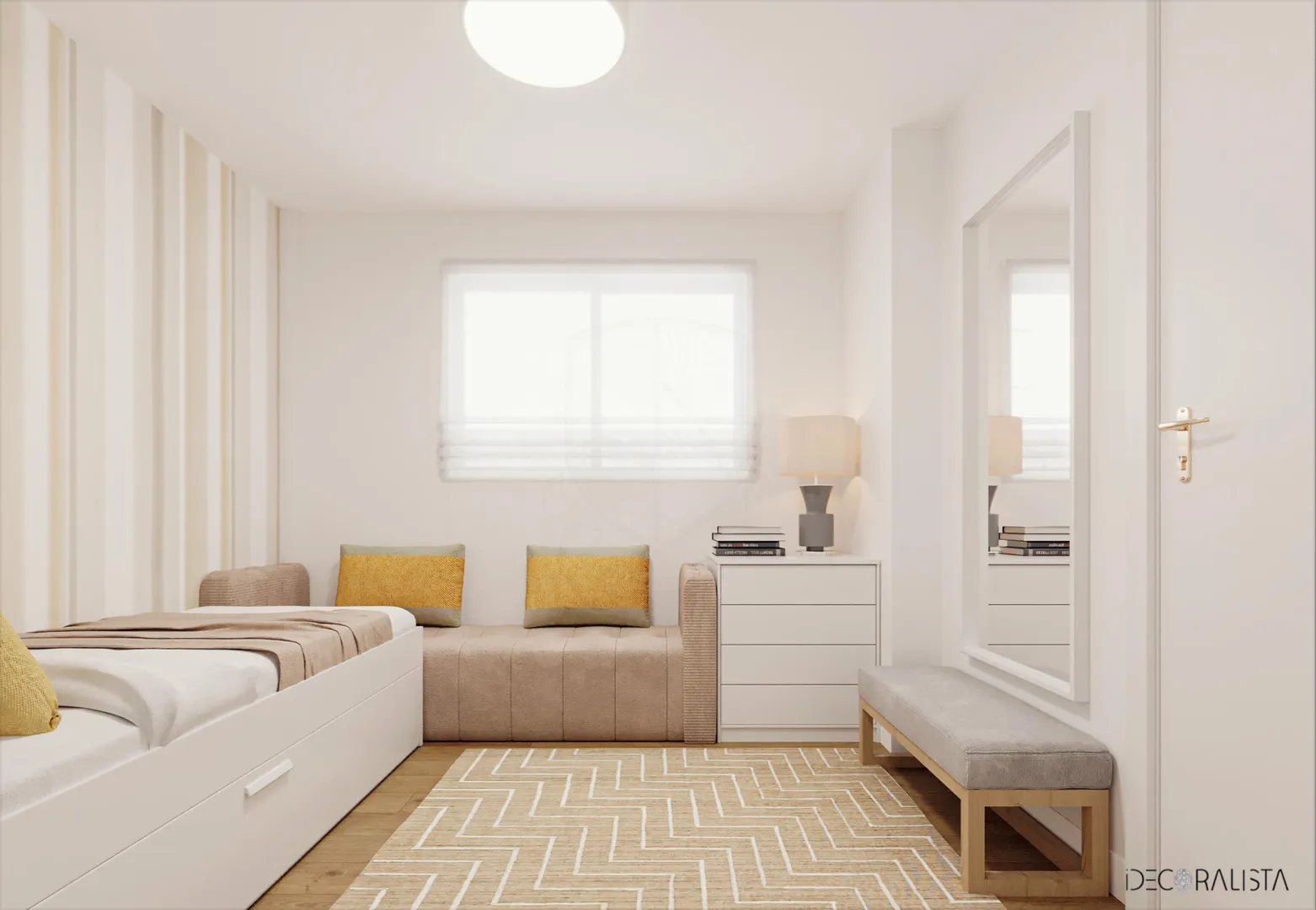 Apartments two steps from the sea, in the beautiful city of Sesimbra - Property photo 7