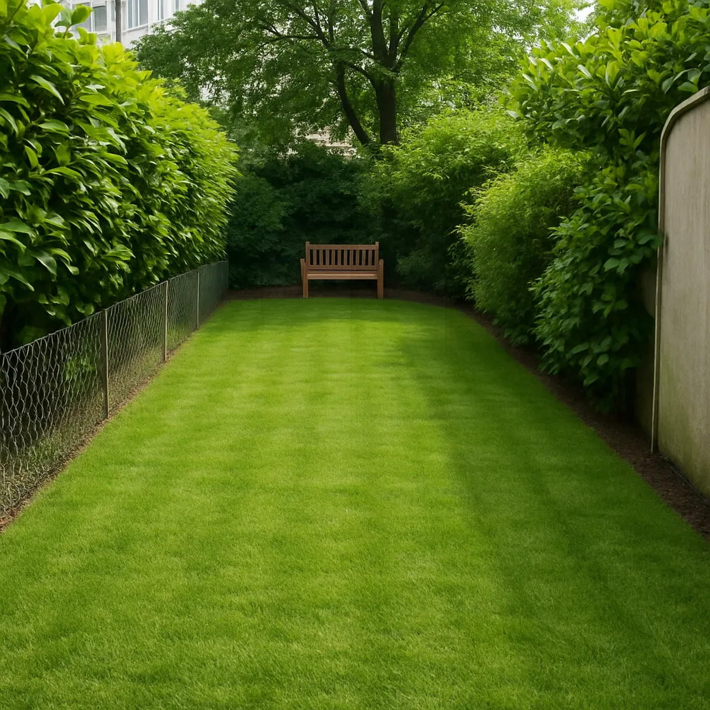 Bel appartement avec 2 chambres à coucher à louer à proximité du centre ville. - Property photo 5