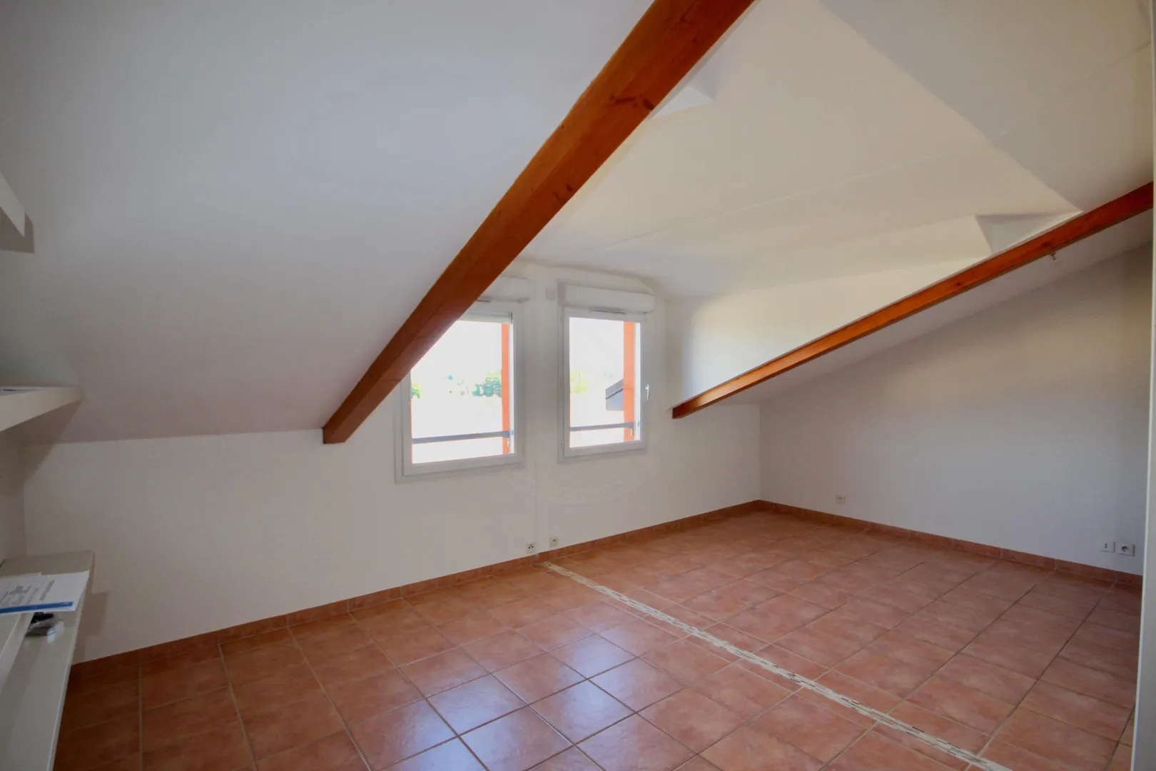 Beautiful apartment of 125sqm in Messery with lake view - Property photo 5