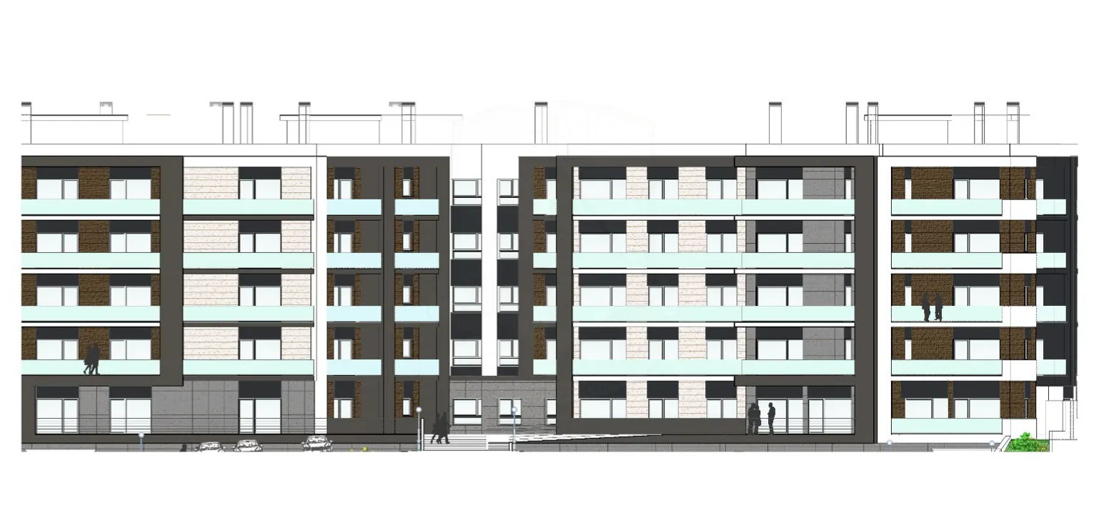 INVESTMENT OPPORTUNITY - Housing development at the gates of Lisbon - Property photo 7